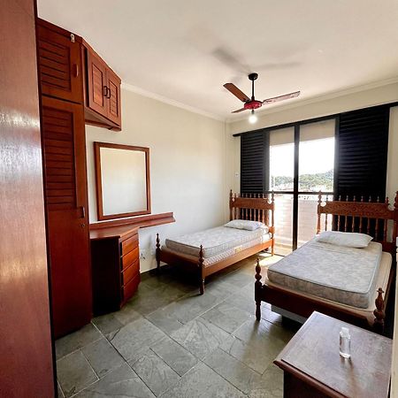 Apto Com Piscina 2 Quadras Da Praia Guarujá Zewnętrze zdjęcie